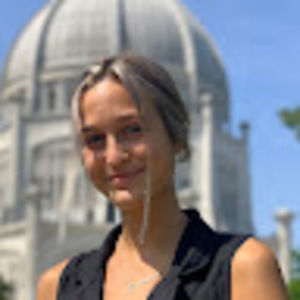 Meet your Posher, Jess